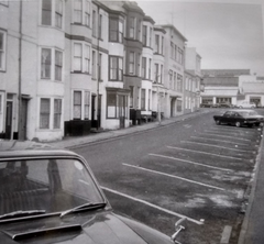 22-30 Station Road - c1980